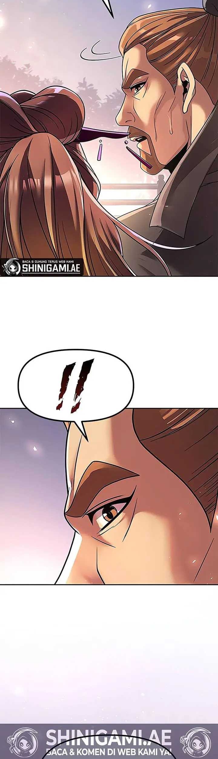 Chronicles of the Demon Faction Chapter 116 Gambar 16