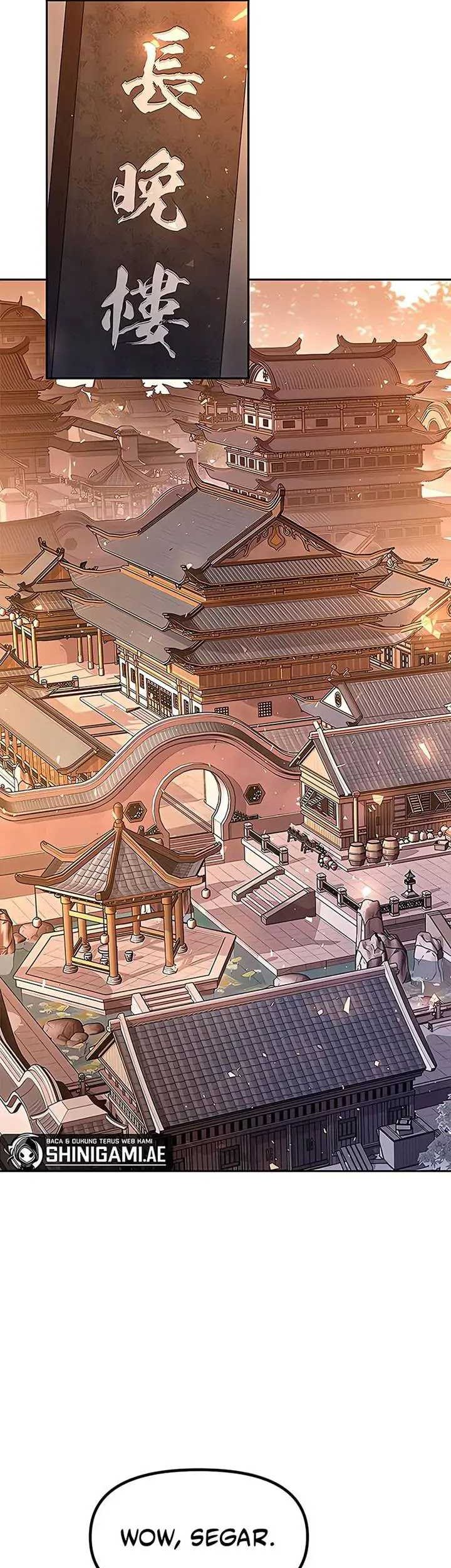 Chronicles of the Demon Faction Chapter 116 Gambar 20