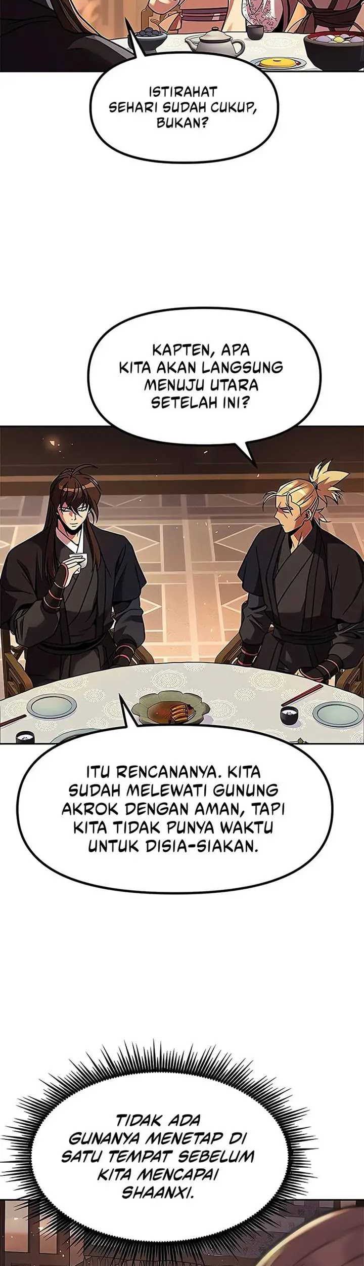 Chronicles of the Demon Faction Chapter 116 Gambar 28