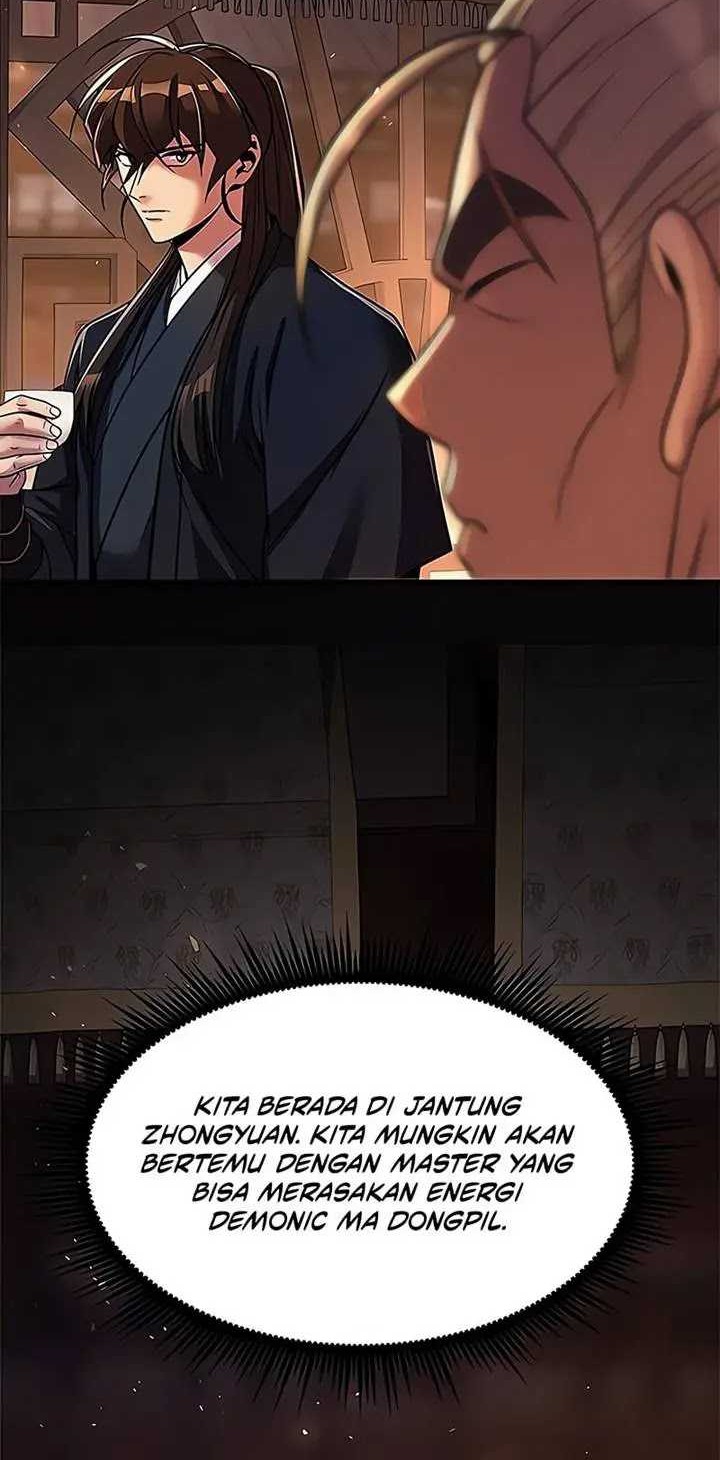 Chronicles of the Demon Faction Chapter 116 Gambar 29