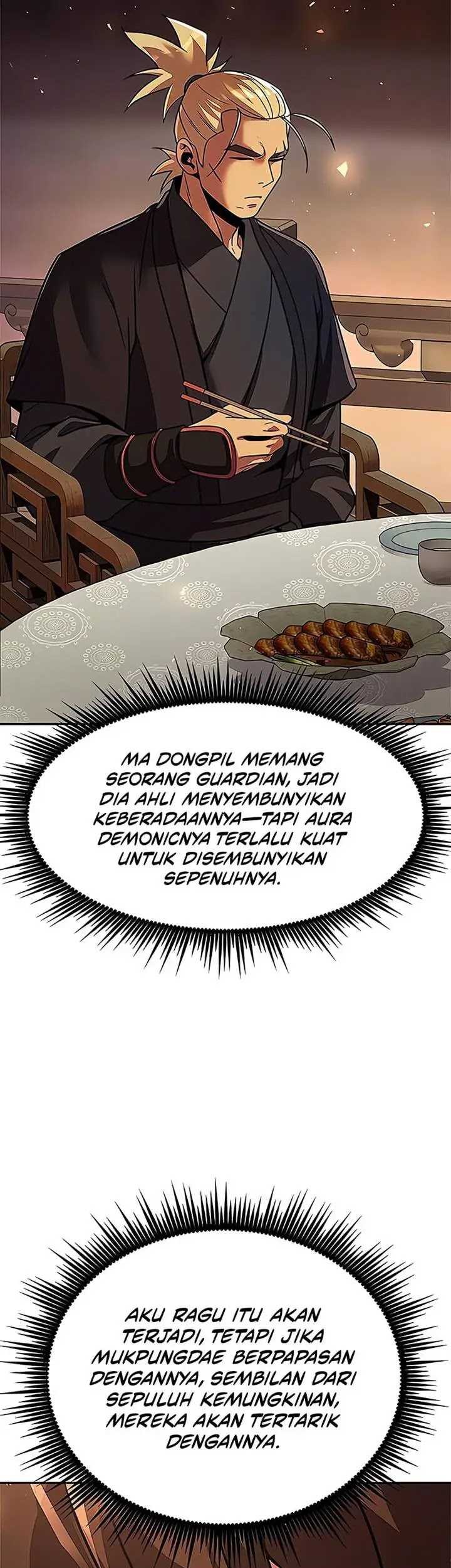 Chronicles of the Demon Faction Chapter 116 Gambar 30