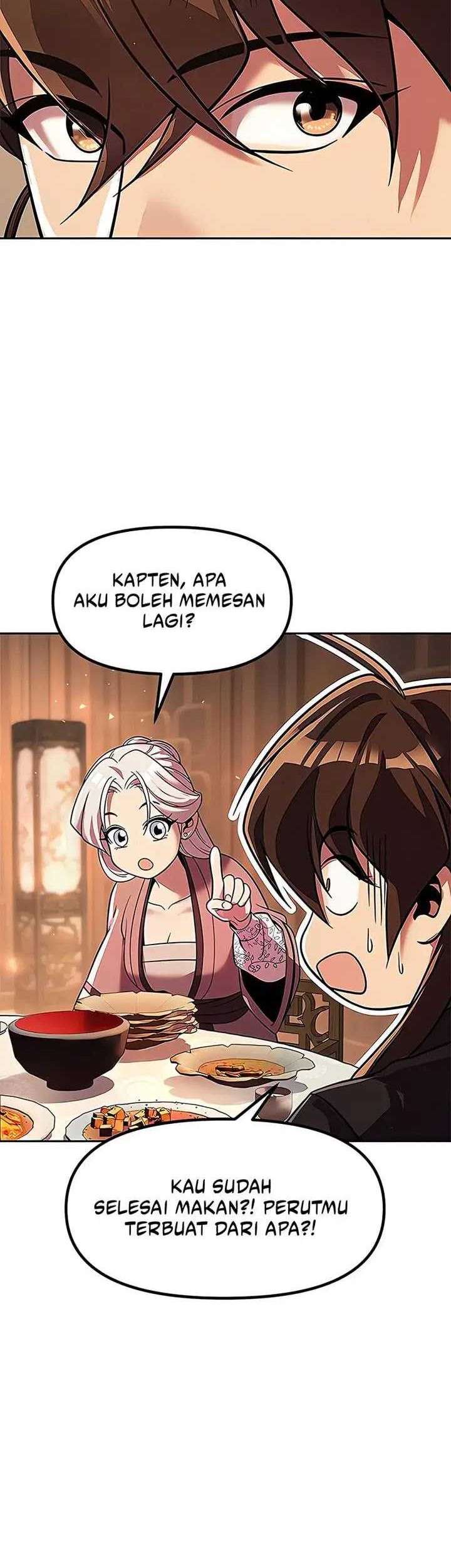 Chronicles of the Demon Faction Chapter 116 Gambar 31