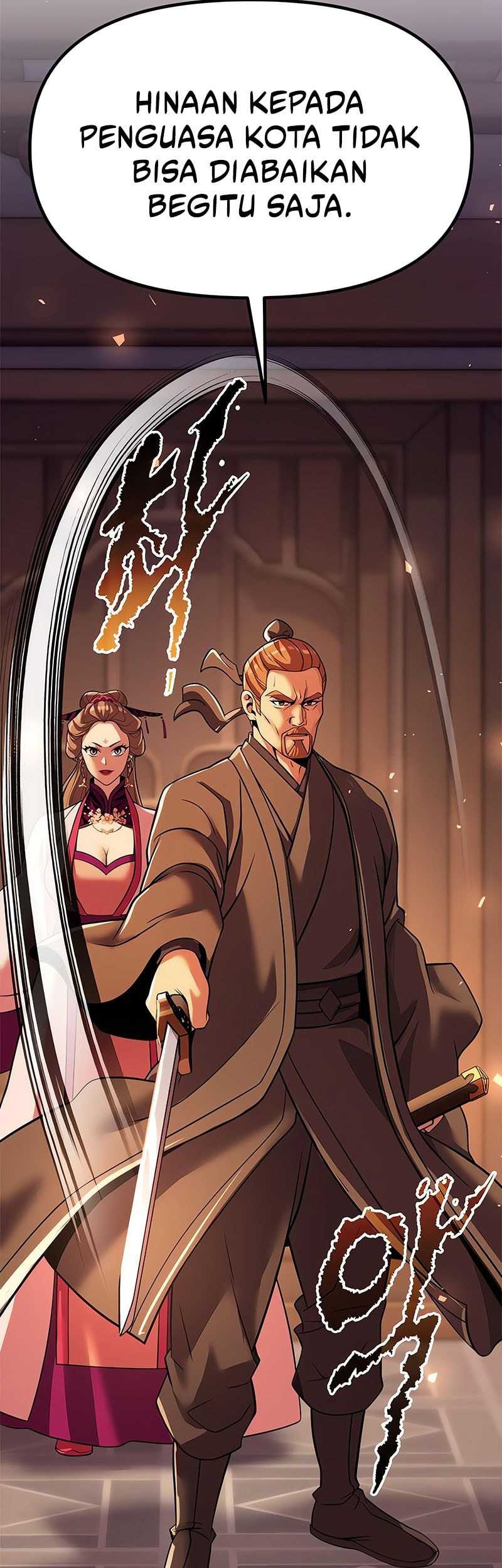 Chronicles of the Demon Faction Chapter 117 Gambar 9