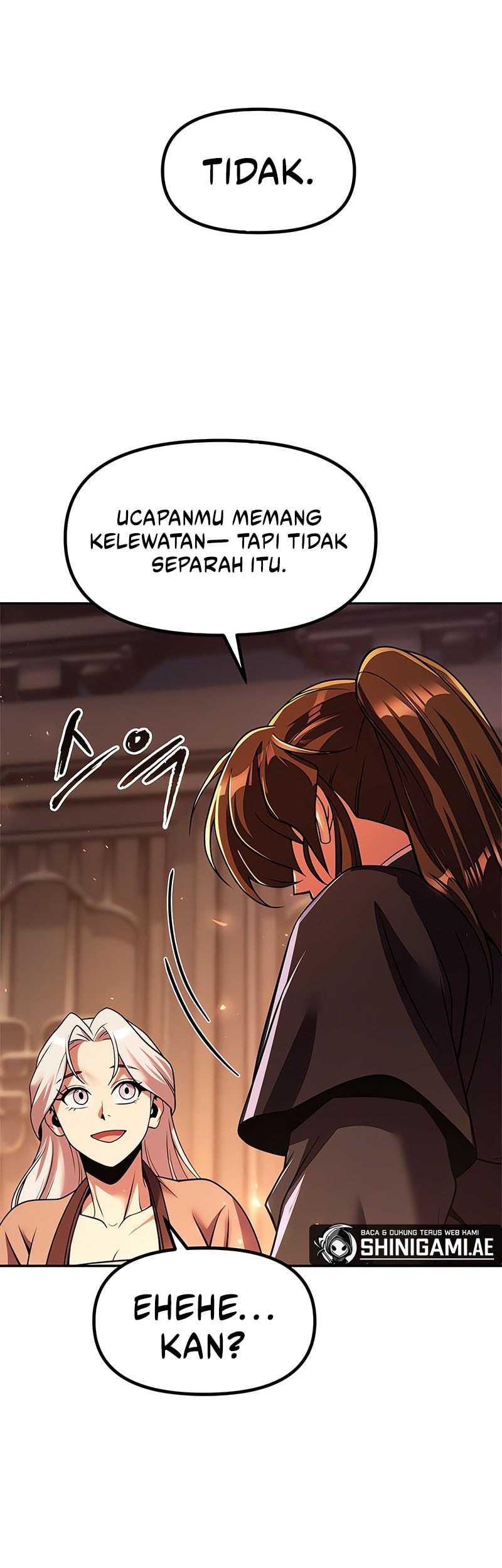 Chronicles of the Demon Faction Chapter 117 Gambar 11