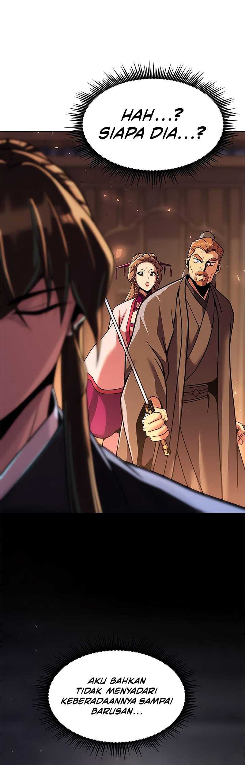 Chronicles of the Demon Faction Chapter 117 Gambar 12