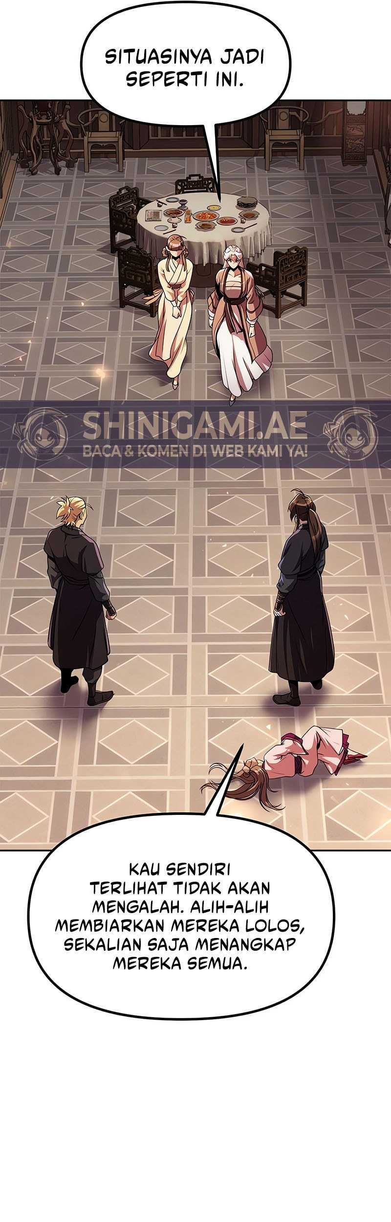 Chronicles of the Demon Faction Chapter 117 Gambar 37