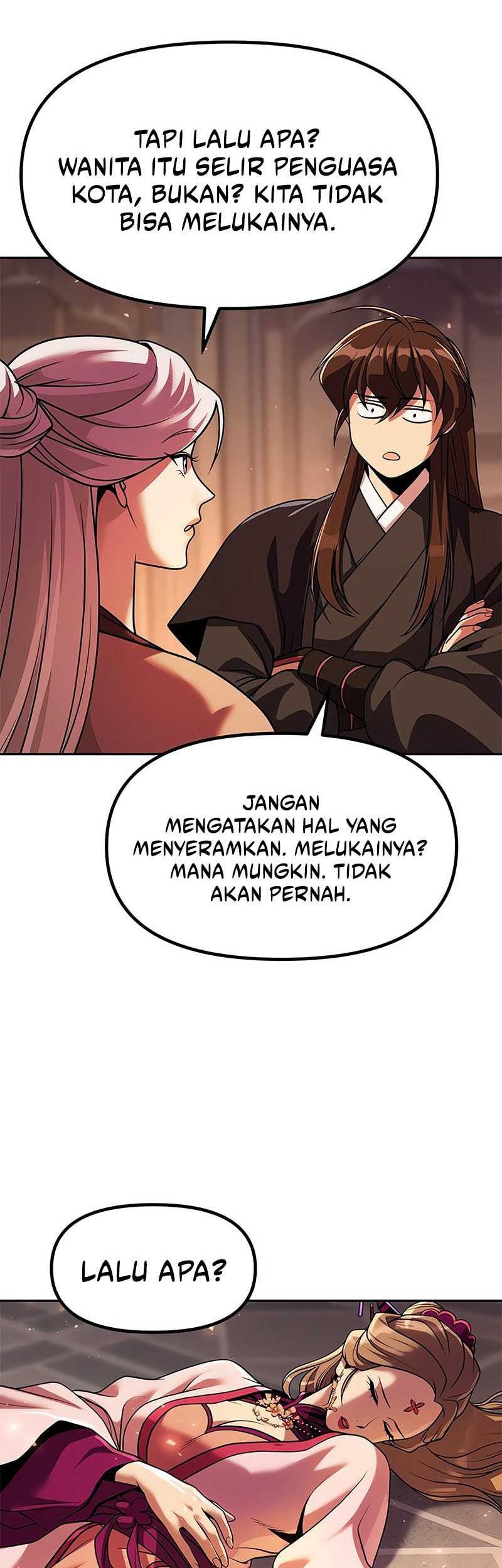 Chronicles of the Demon Faction Chapter 117 Gambar 38