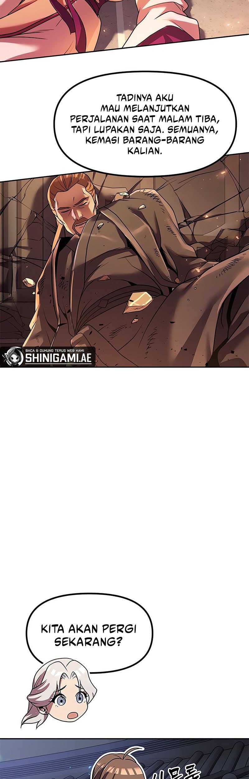 Chronicles of the Demon Faction Chapter 117 Gambar 39