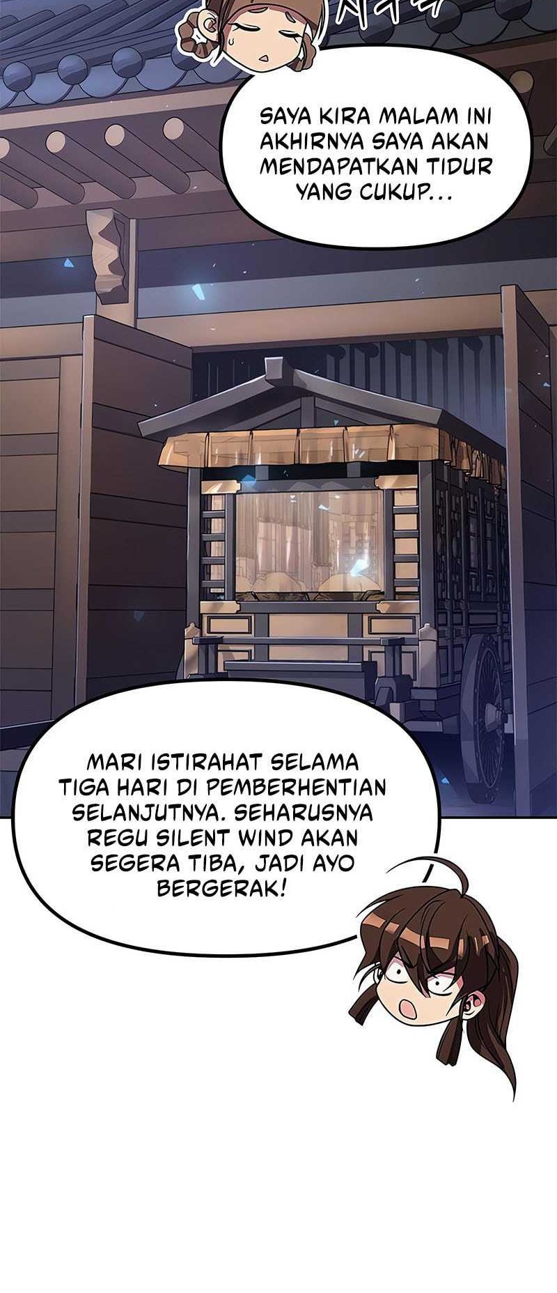 Chronicles of the Demon Faction Chapter 117 Gambar 40