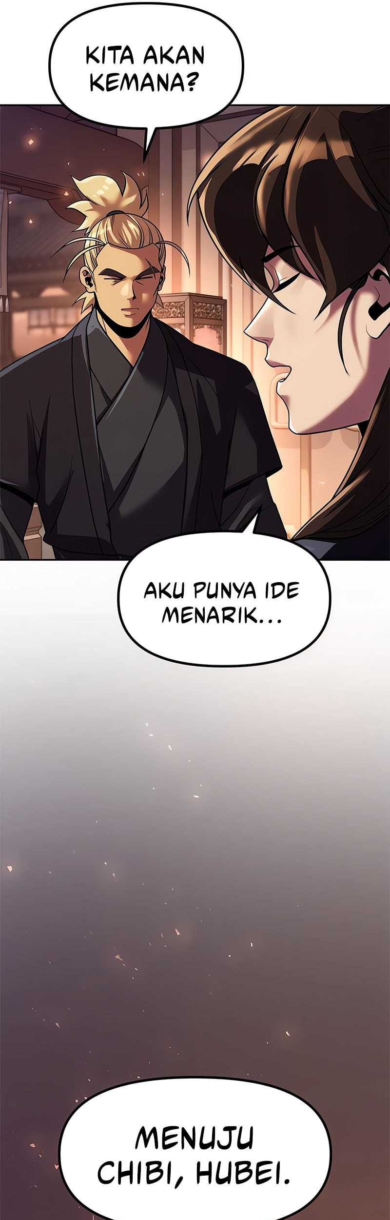 Chronicles of the Demon Faction Chapter 117 Gambar 41