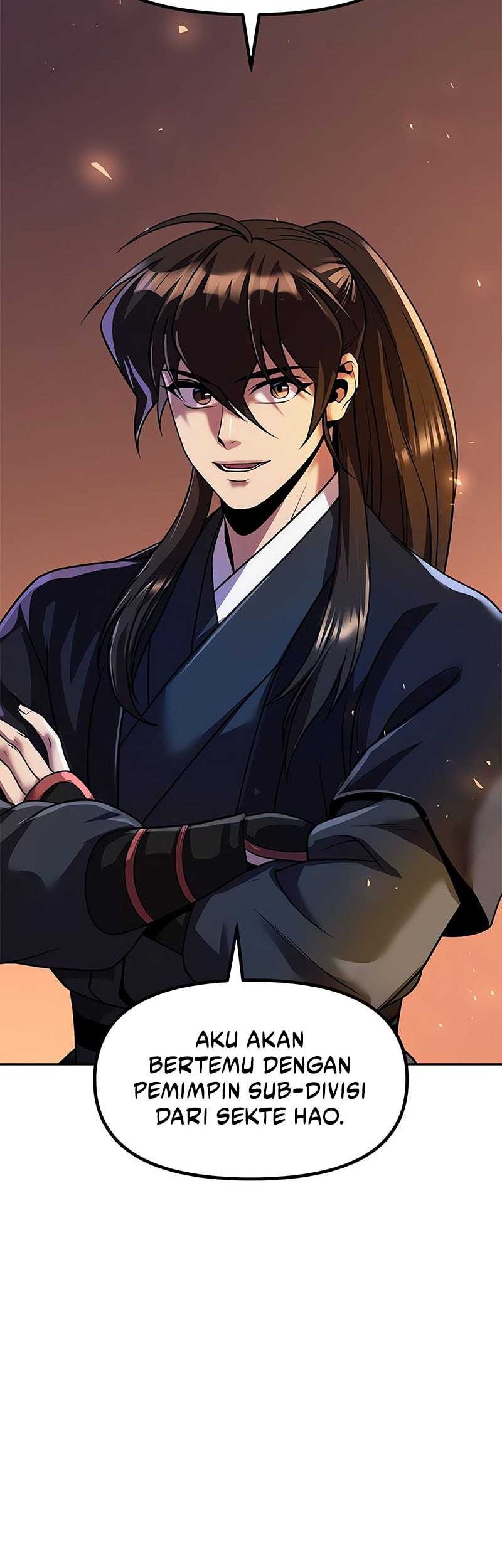 Chronicles of the Demon Faction Chapter 117 Gambar 42