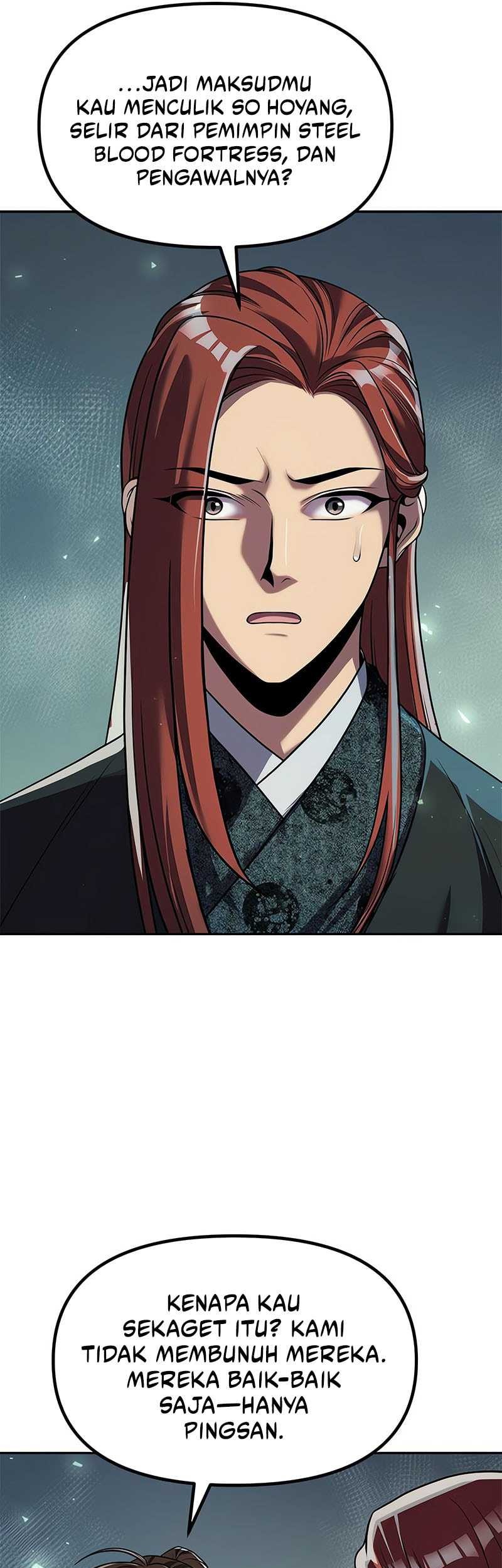 Chronicles of the Demon Faction Chapter 117 Gambar 45