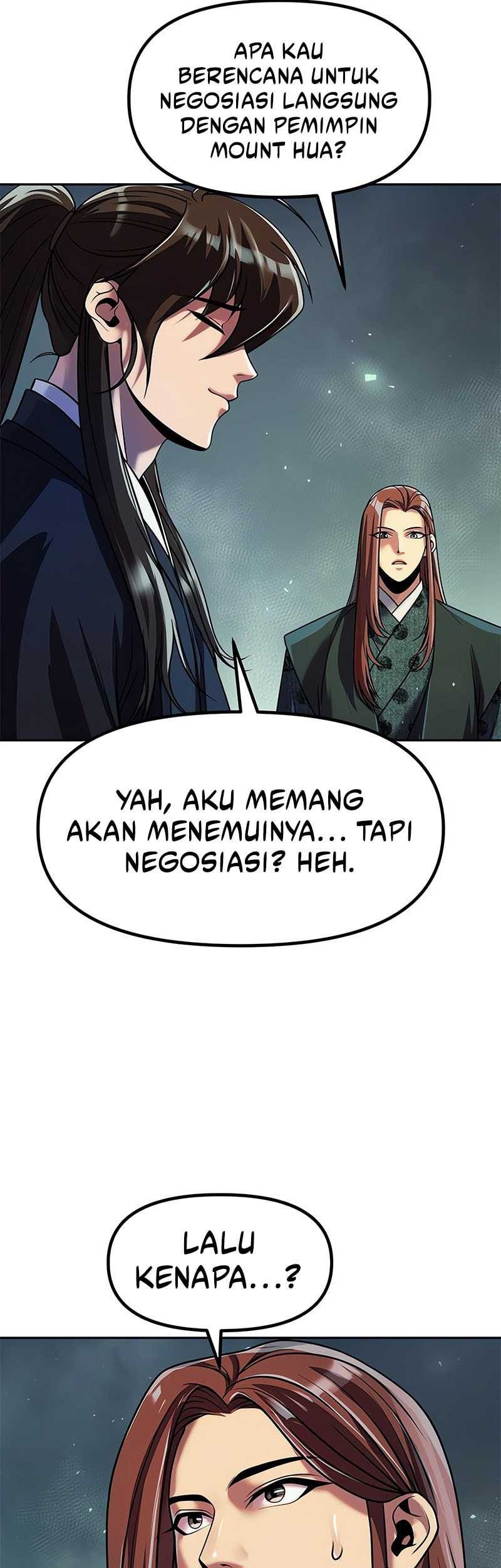Chronicles of the Demon Faction Chapter 117 Gambar 49