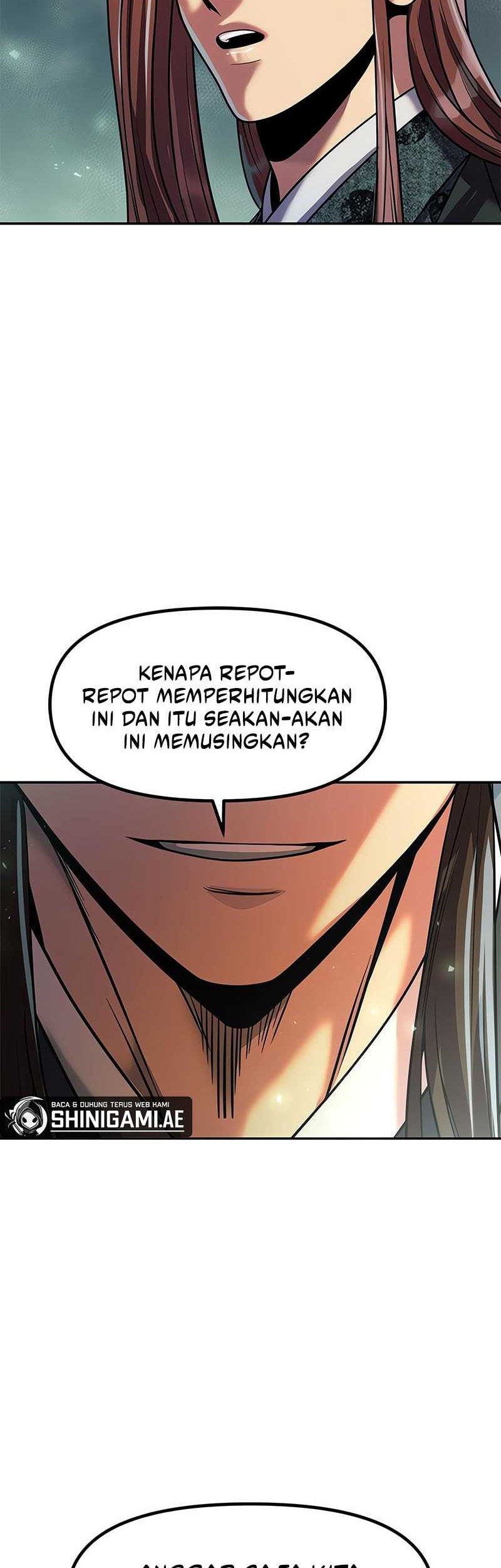 Chronicles of the Demon Faction Chapter 117 Gambar 50