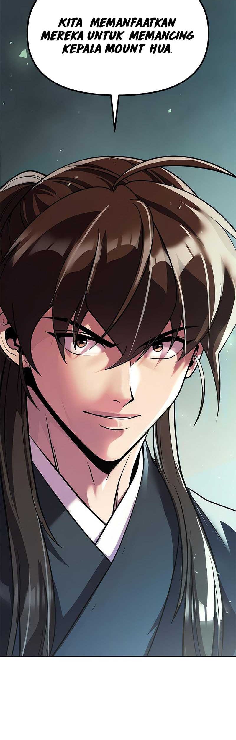 Chronicles of the Demon Faction Chapter 117 Gambar 52