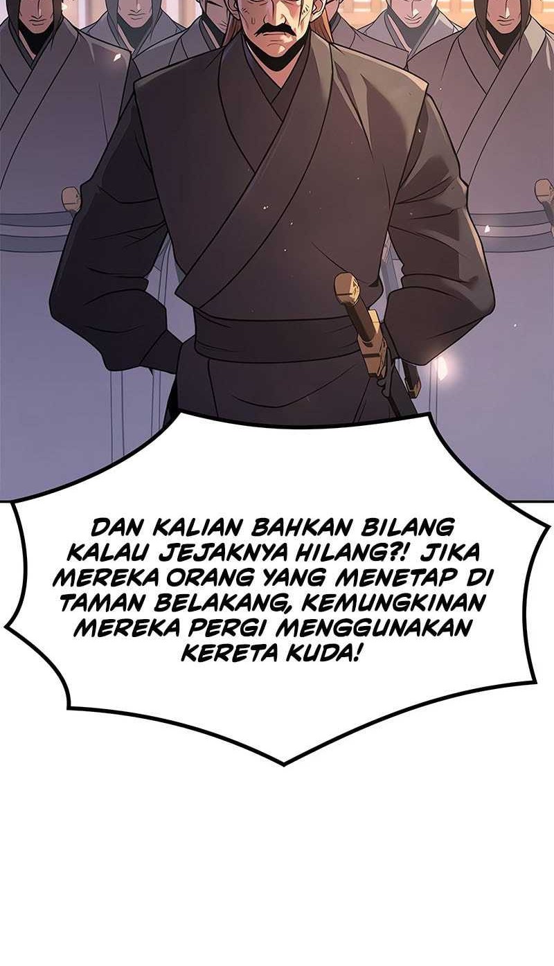 Chronicles of the Demon Faction Chapter 117 Gambar 56