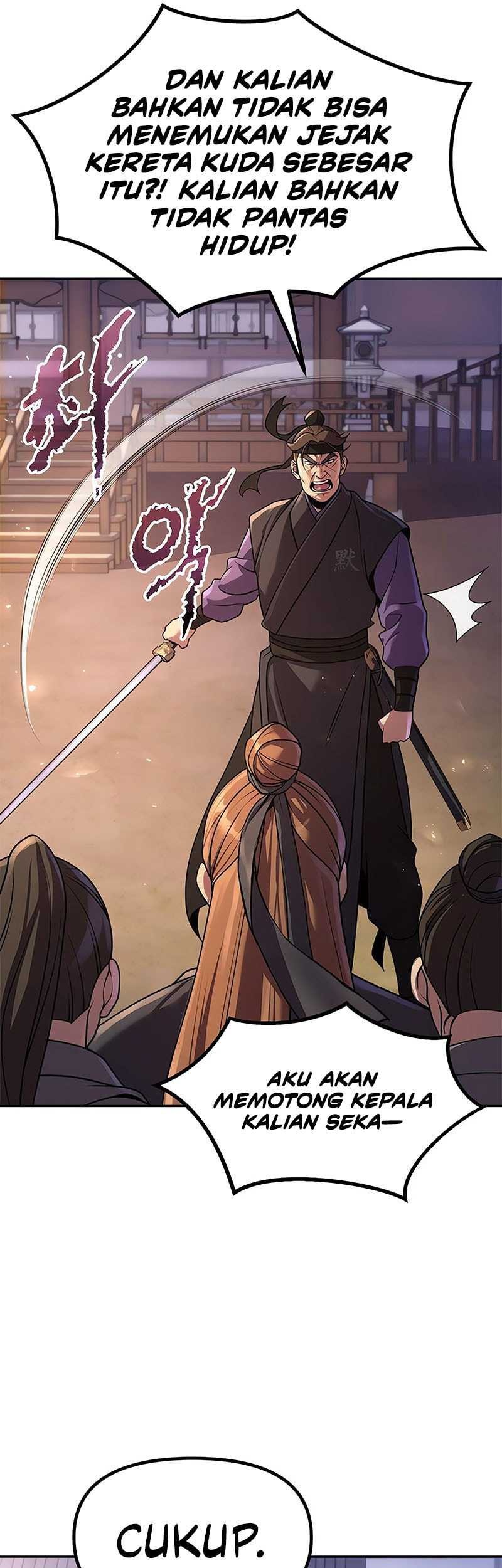 Chronicles of the Demon Faction Chapter 117 Gambar 57