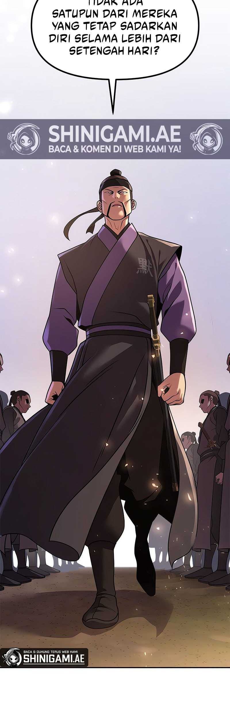 Chronicles of the Demon Faction Chapter 117 Gambar 59