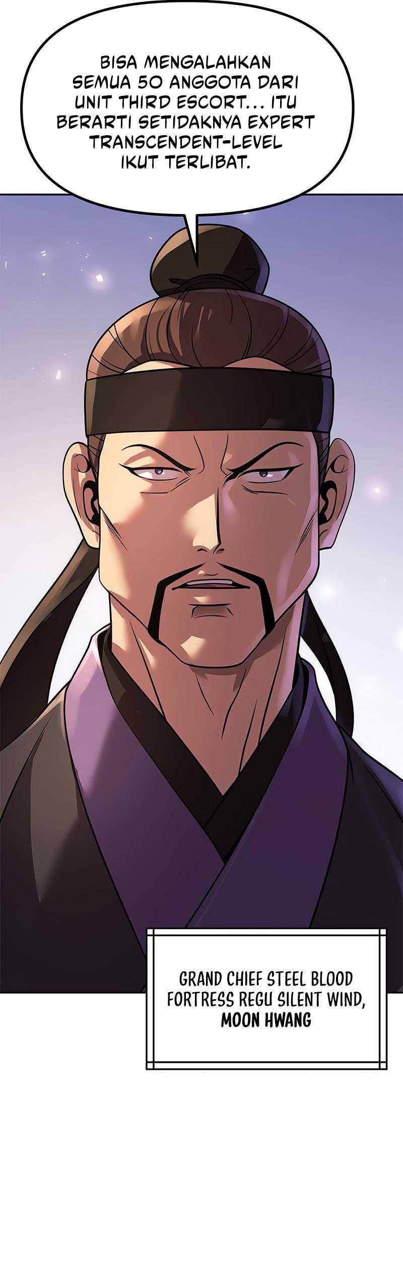 Chronicles of the Demon Faction Chapter 117 Gambar 61