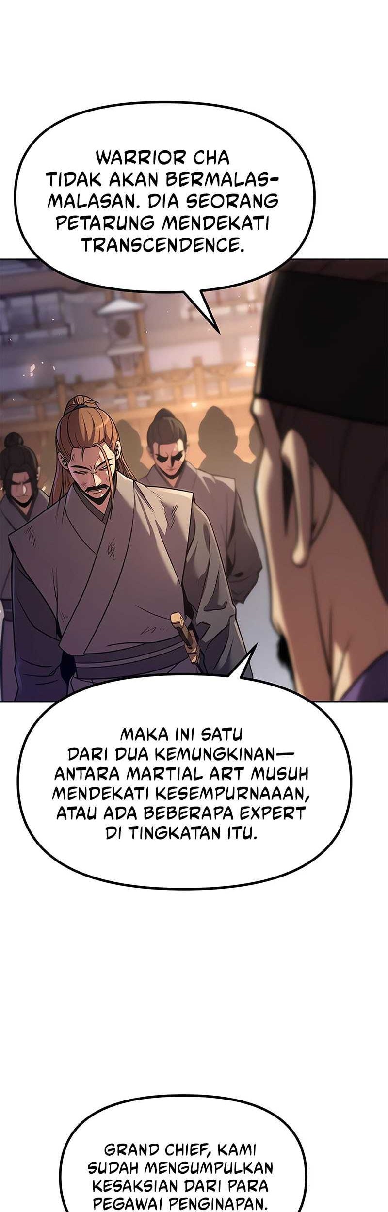 Chronicles of the Demon Faction Chapter 117 Gambar 62