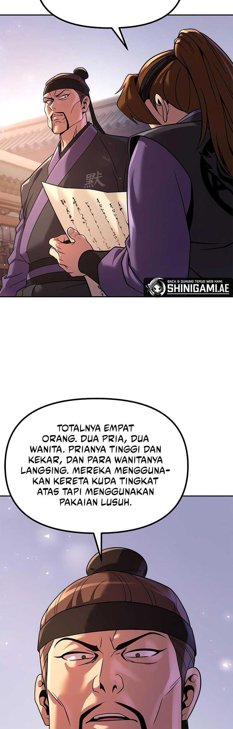 Chronicles of the Demon Faction Chapter 117 Gambar 63