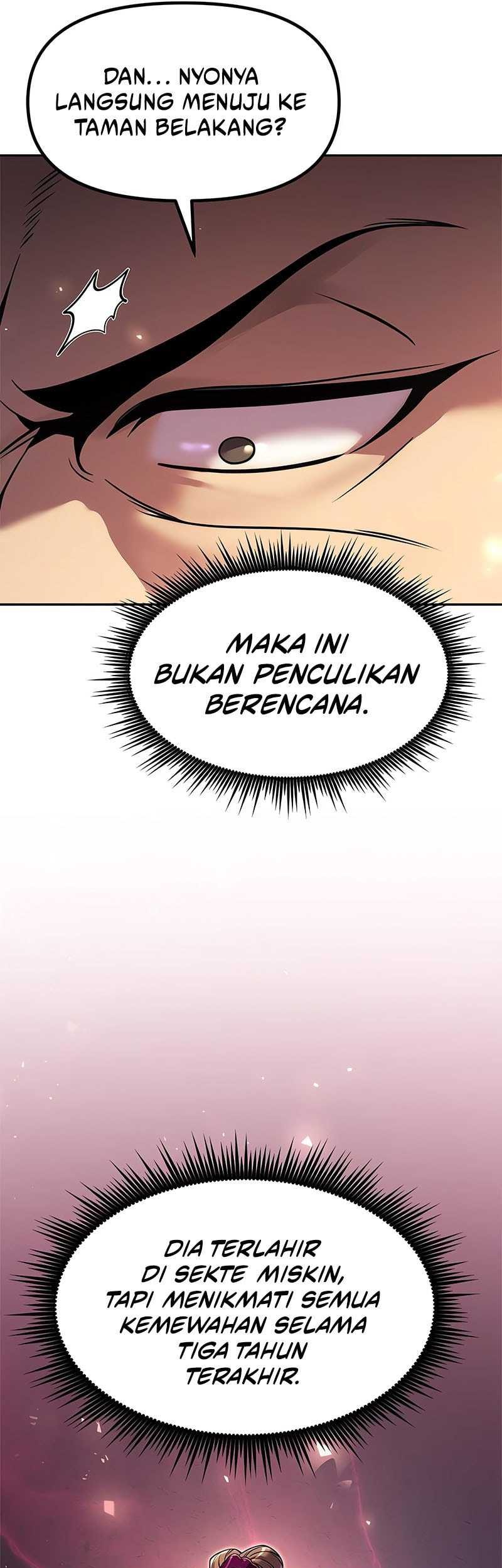 Chronicles of the Demon Faction Chapter 117 Gambar 65