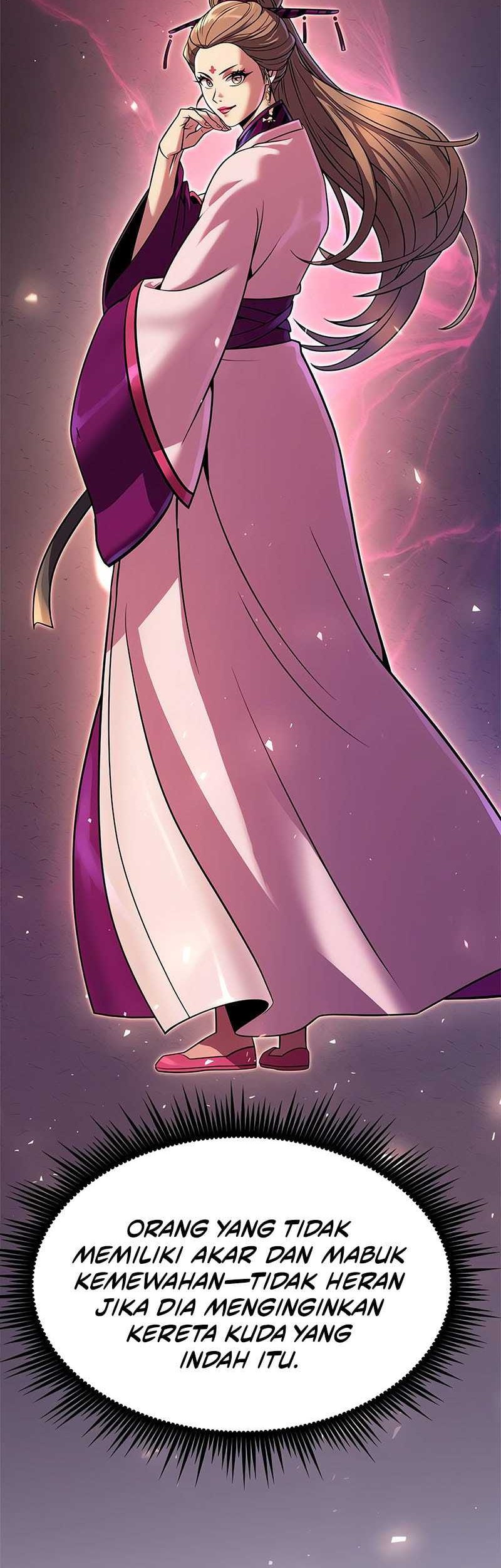 Chronicles of the Demon Faction Chapter 117 Gambar 66