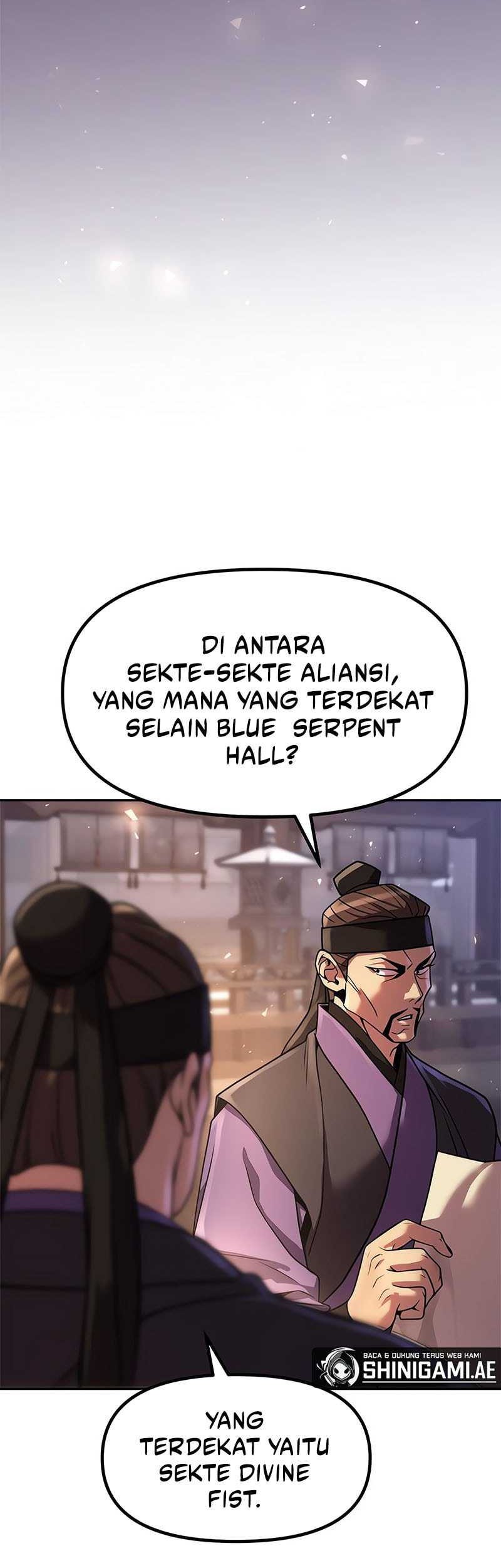 Chronicles of the Demon Faction Chapter 117 Gambar 67