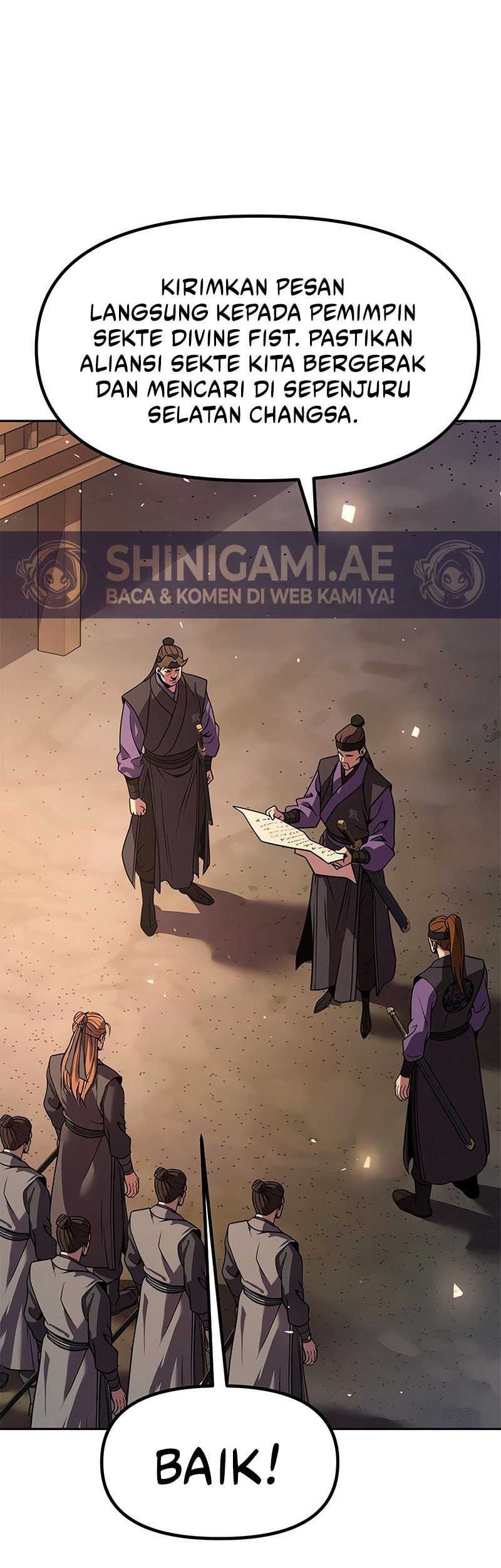 Chronicles of the Demon Faction Chapter 117 Gambar 68