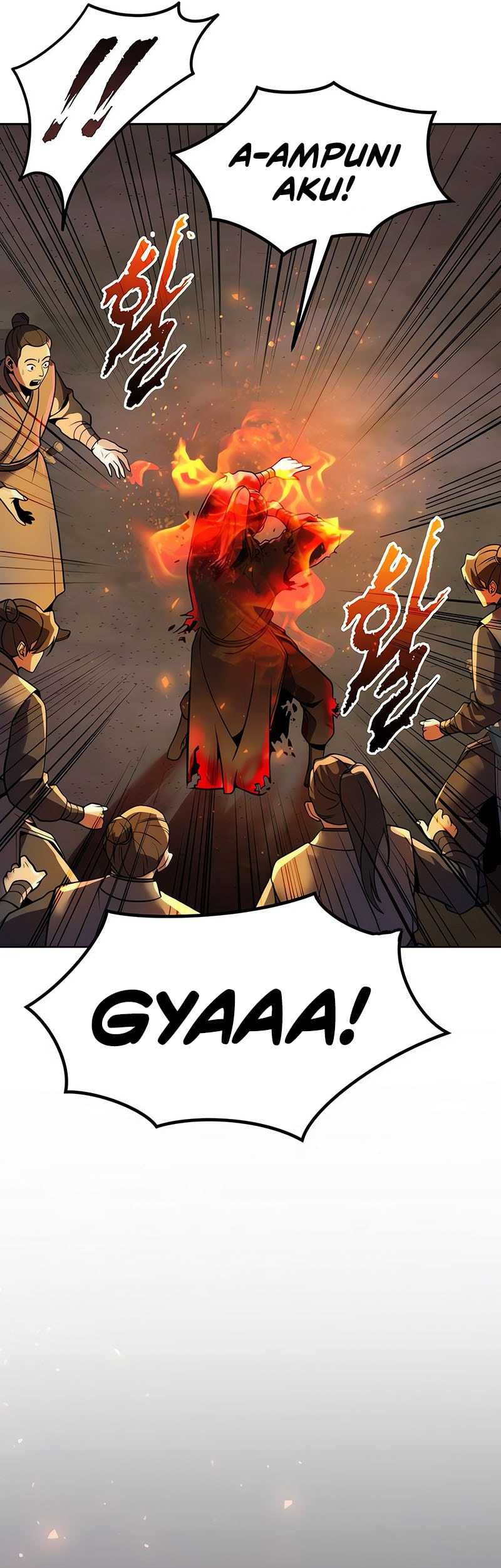 Chronicles of the Demon Faction Chapter 117 Gambar 73