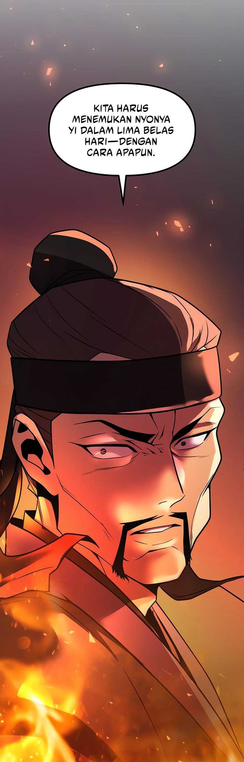 Chronicles of the Demon Faction Chapter 117 Gambar 74