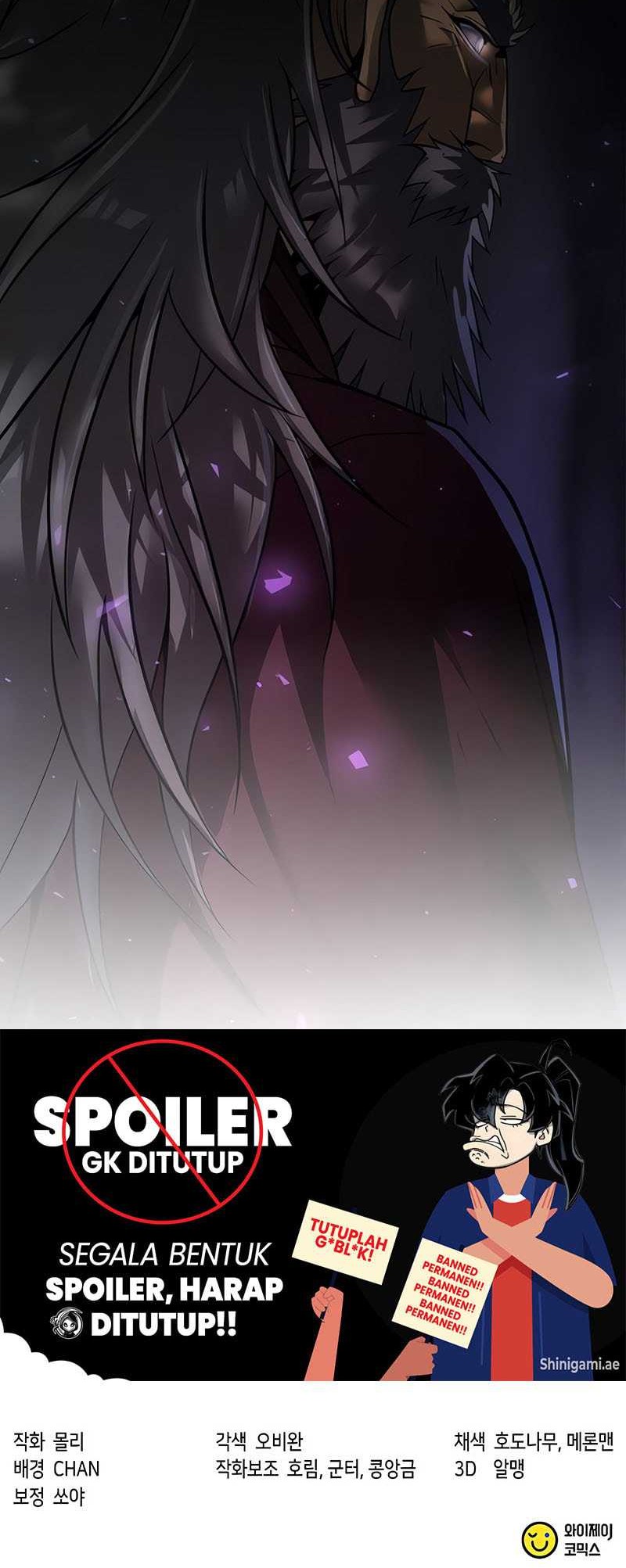 Chronicles of the Demon Faction Chapter 117 Gambar 76