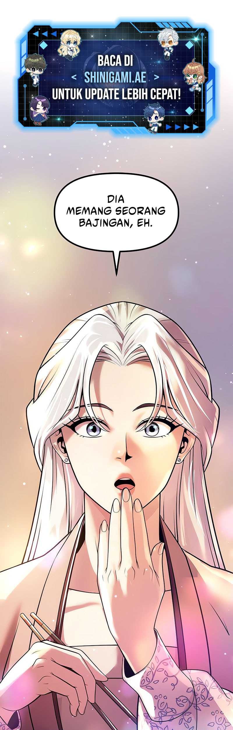 Komik Chronicles of the Demon Faction Chapter 117 gambar nomor 1