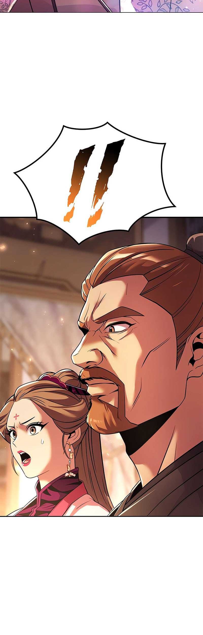 Manhwa Chronicles of the Demon Faction Chapter 117 gambar nomor 2