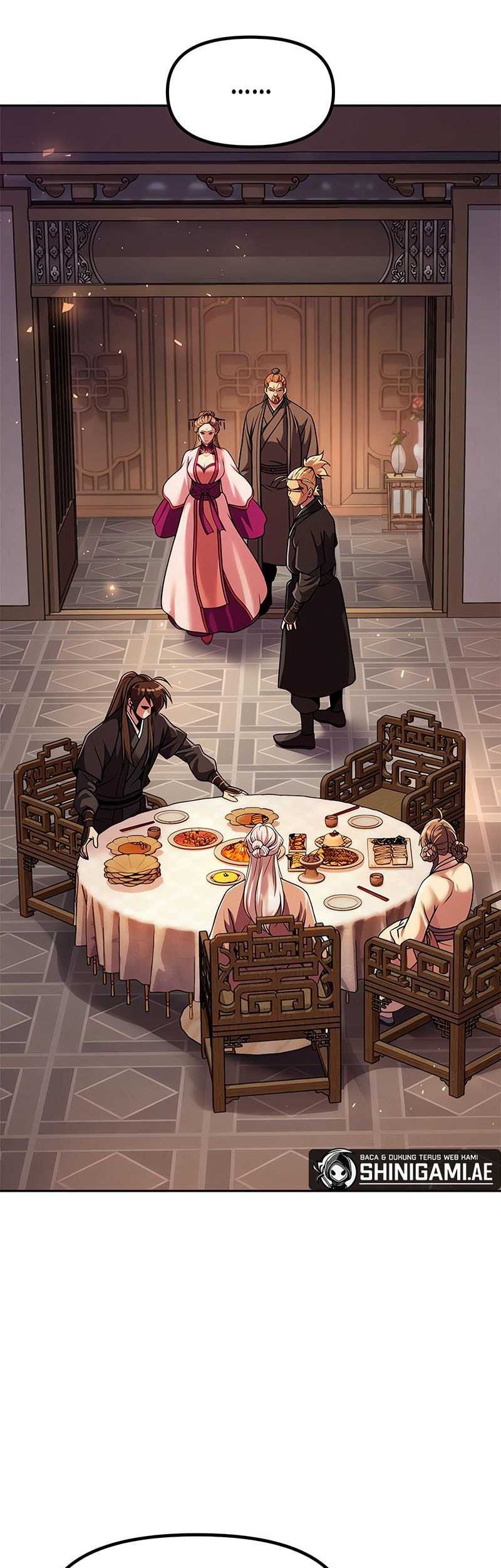 Chronicles of the Demon Faction Chapter 117 Gambar 3