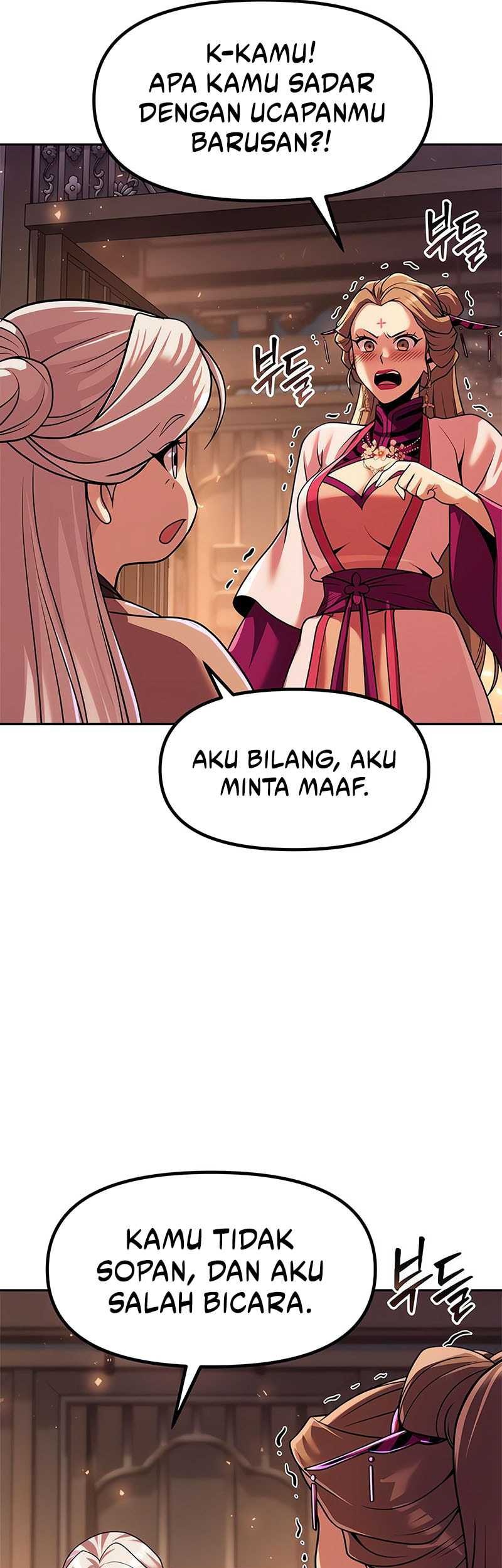 Chronicles of the Demon Faction Chapter 117 Gambar 5