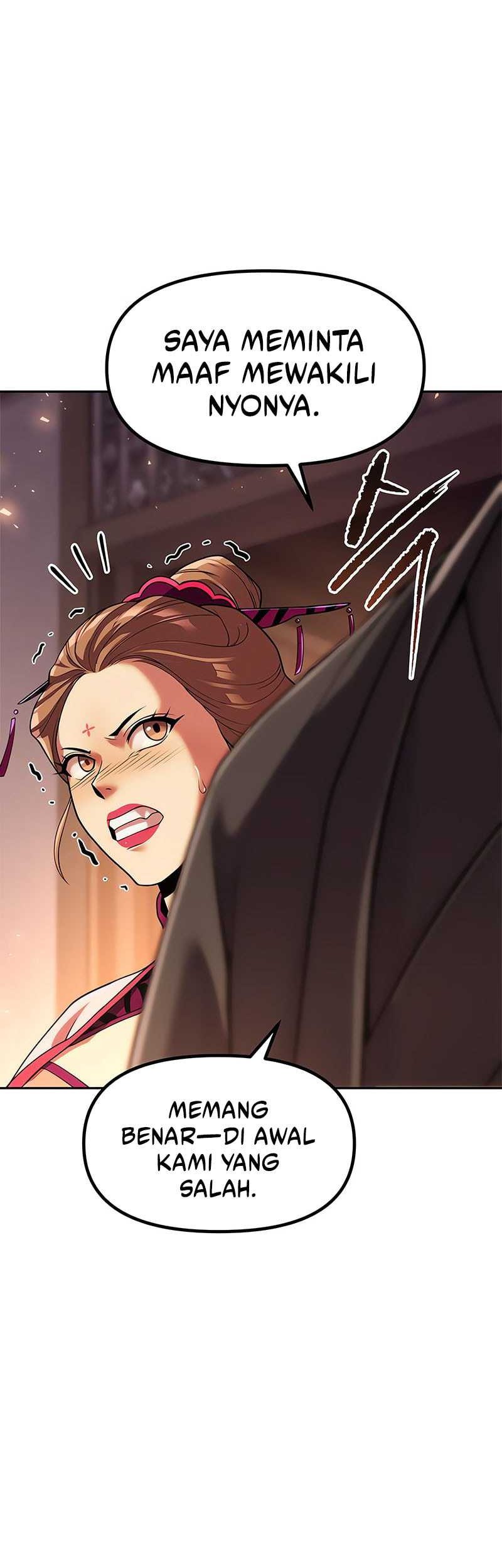 Chronicles of the Demon Faction Chapter 117 Gambar 7