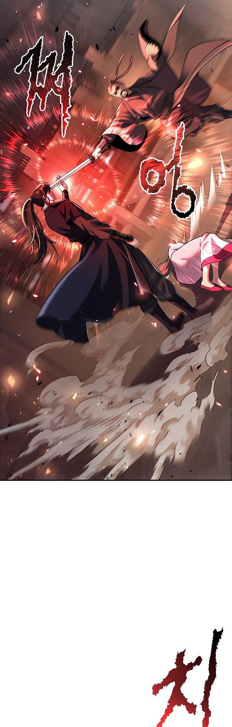 Chronicles of the Demon Faction Chapter 117 Gambar 25