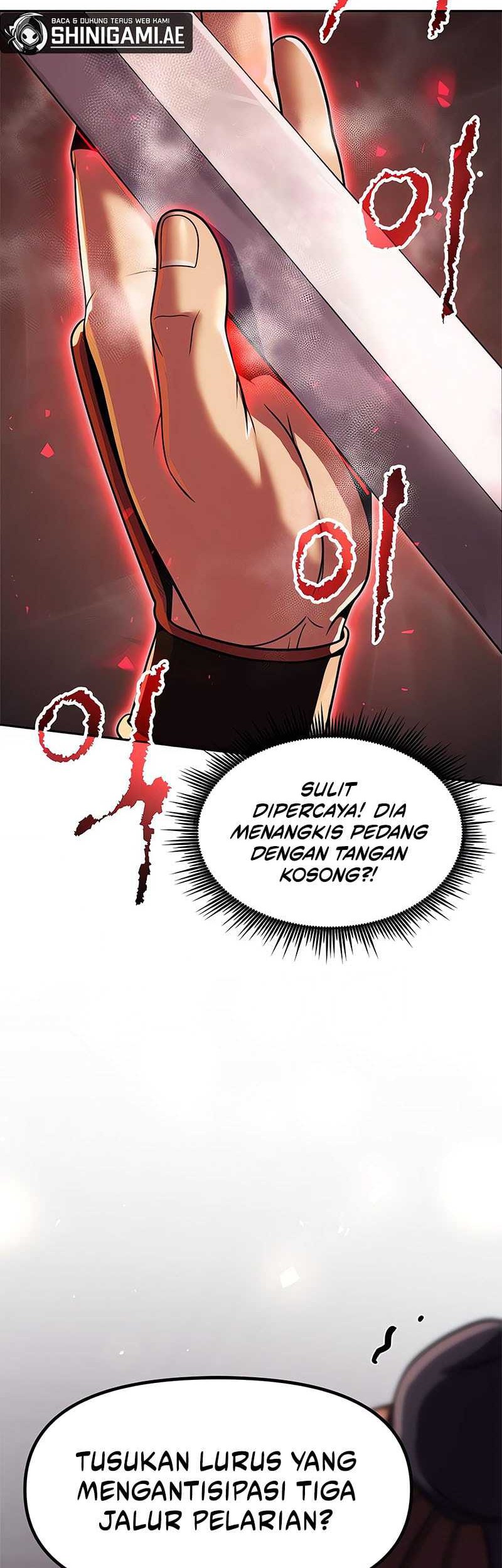 Chronicles of the Demon Faction Chapter 117 Gambar 26
