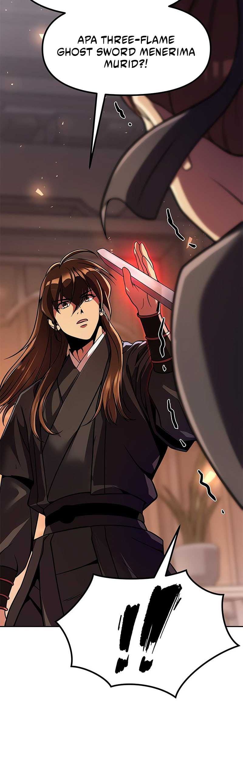 Chronicles of the Demon Faction Chapter 117 Gambar 27