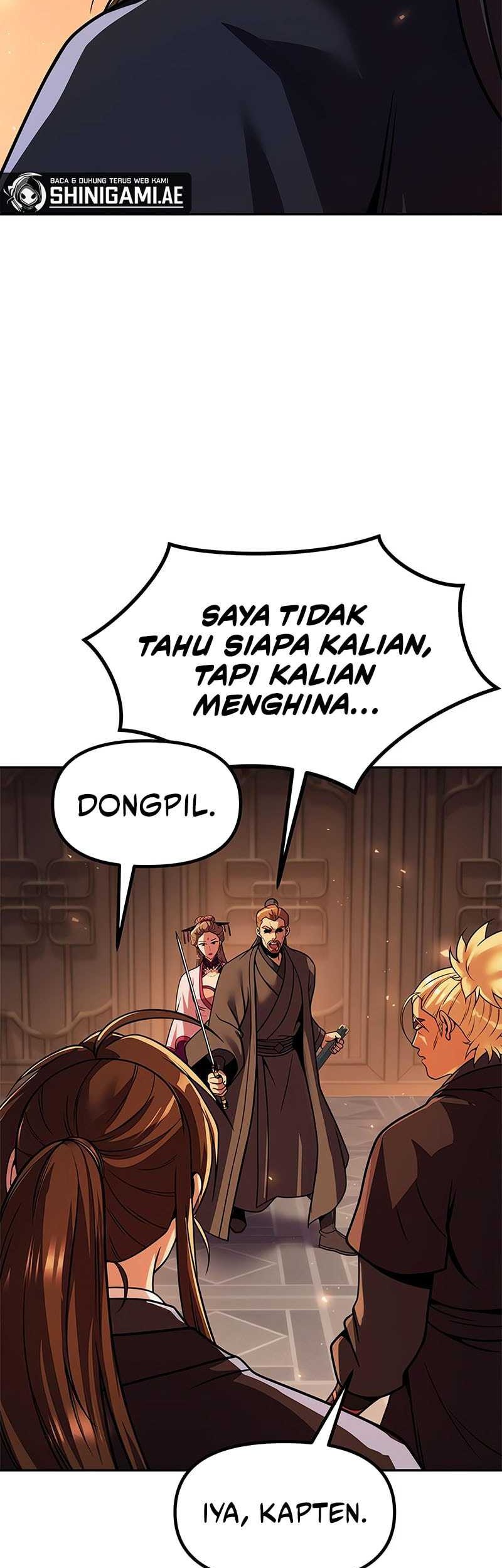 Chronicles of the Demon Faction Chapter 117 Gambar 15