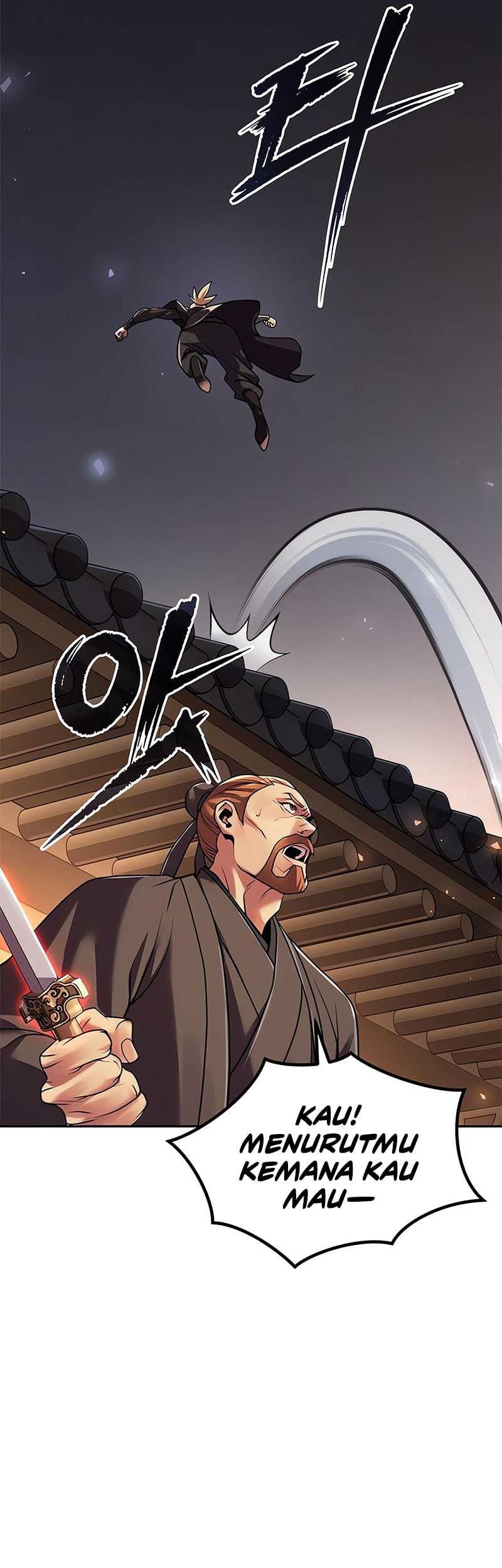 Chronicles of the Demon Faction Chapter 117 Gambar 17