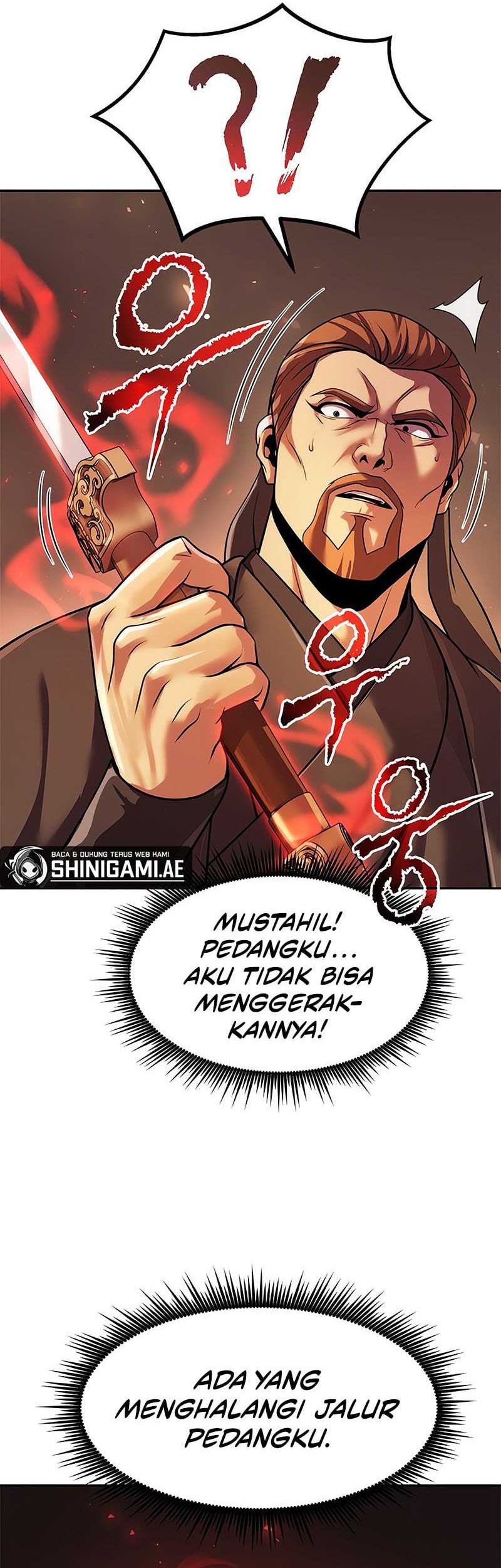 Chronicles of the Demon Faction Chapter 117 Gambar 18