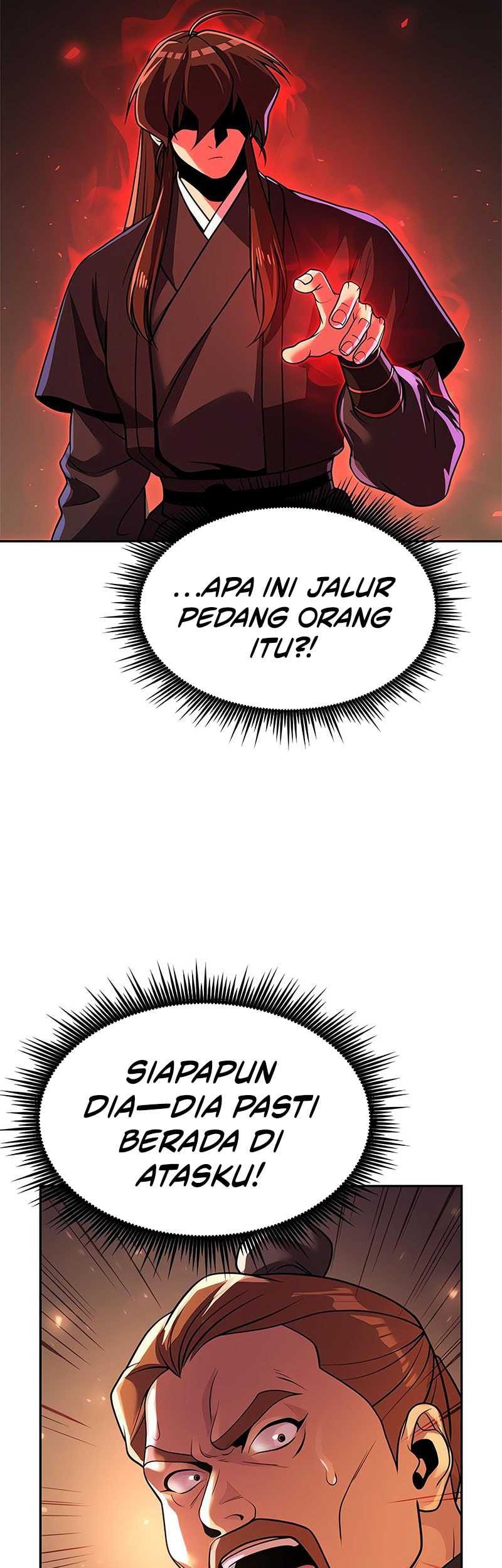 Chronicles of the Demon Faction Chapter 117 Gambar 19