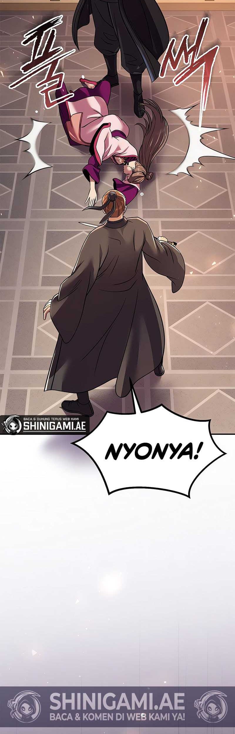 Chronicles of the Demon Faction Chapter 117 Gambar 22