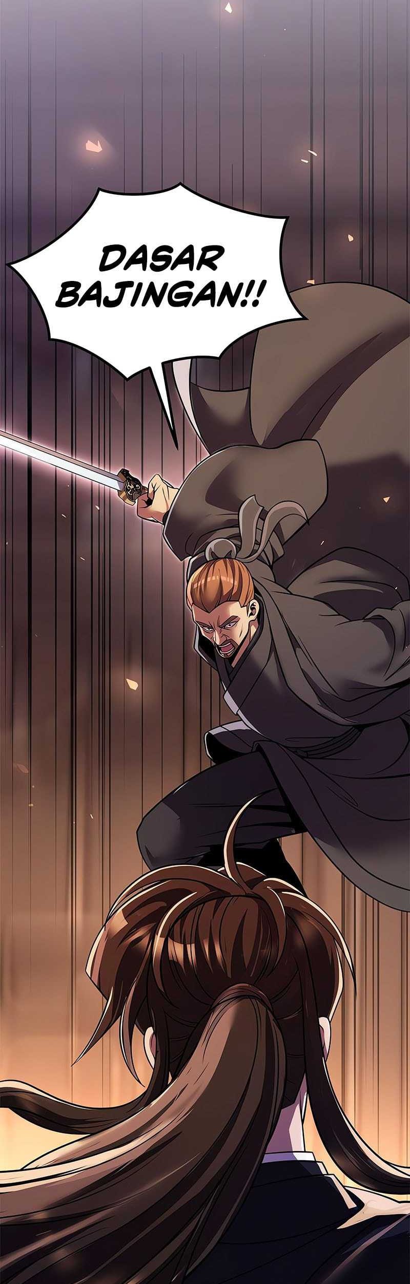 Chronicles of the Demon Faction Chapter 117 Gambar 23