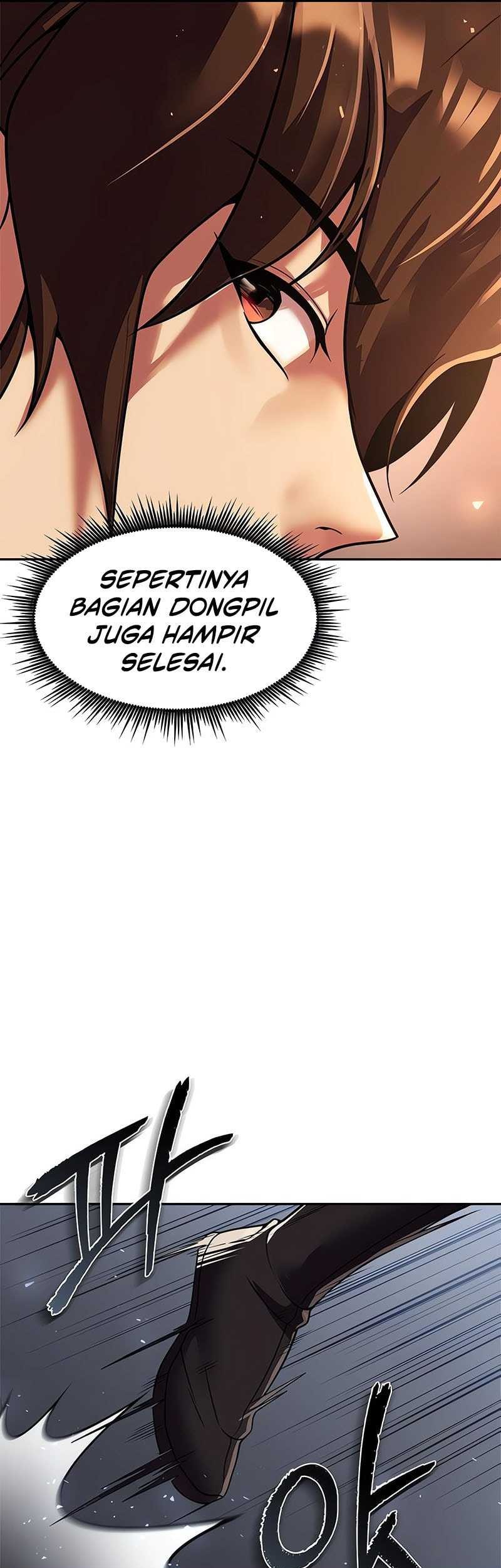 Chronicles of the Demon Faction Chapter 117 Gambar 33