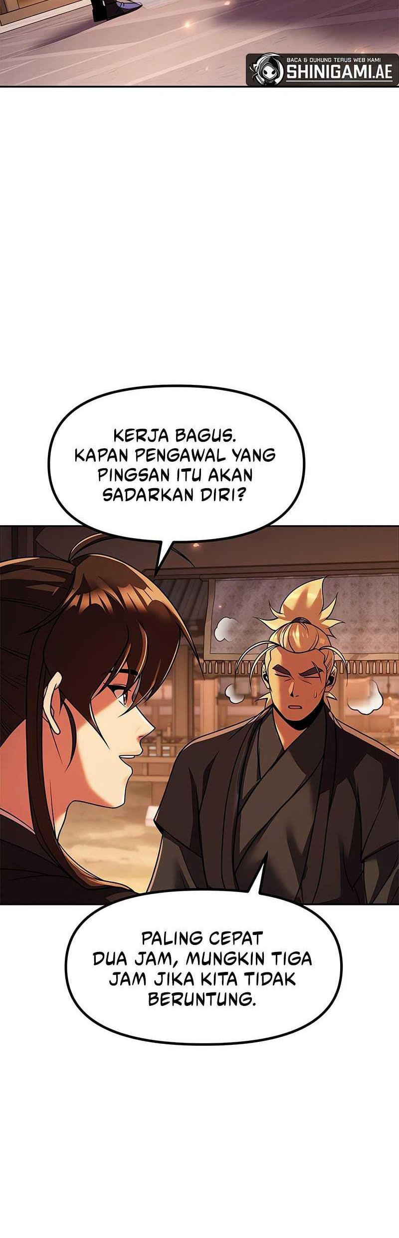 Chronicles of the Demon Faction Chapter 117 Gambar 36