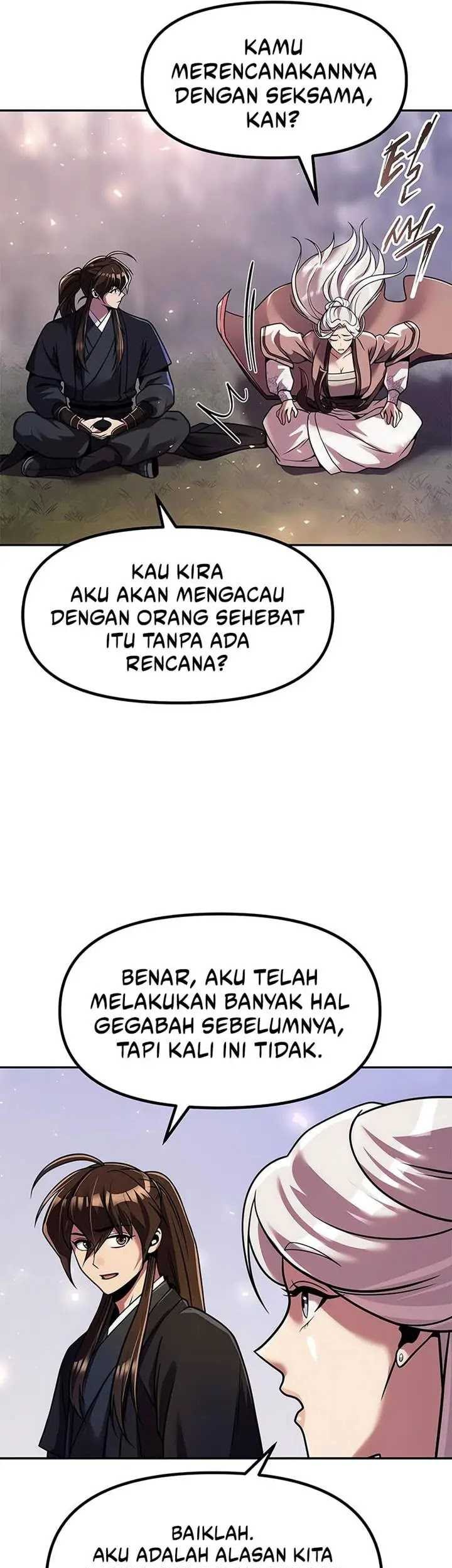 Chronicles of the Demon Faction Chapter 118 Gambar 6