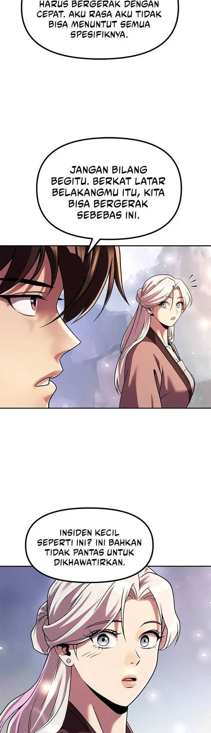 Chronicles of the Demon Faction Chapter 118 Gambar 7